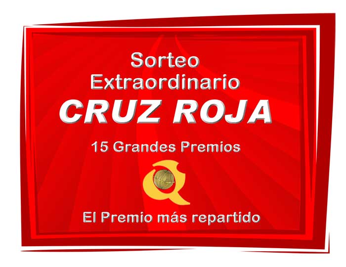 Blog Lotería Cruz Roja 2023 loteriasyapuestas El Quijote