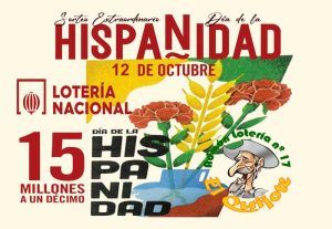 lotería hipanidad 2024 loteriasyapuestas El Quijote