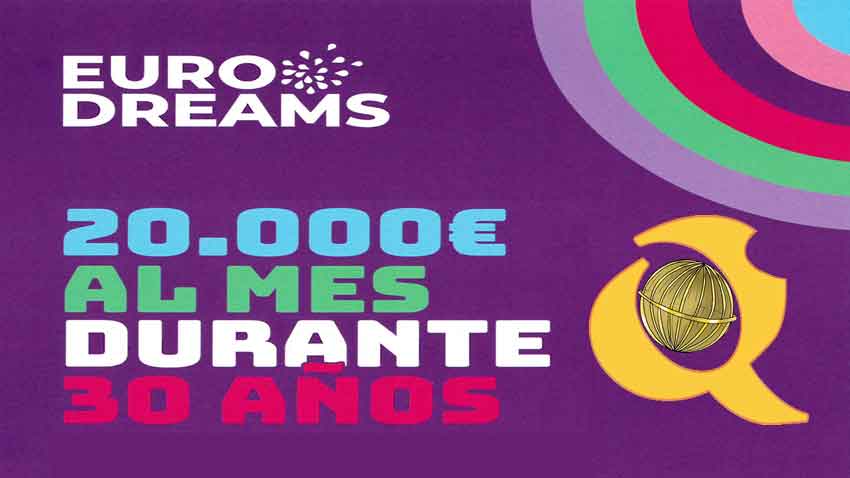 Blog eurodremas nueva loteria europea loteriasyapuestas El Quijote