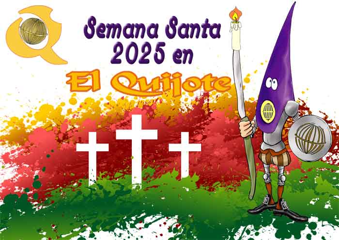 Lotería en Semana Santa 2025