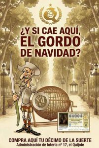 lotería navidad 2026